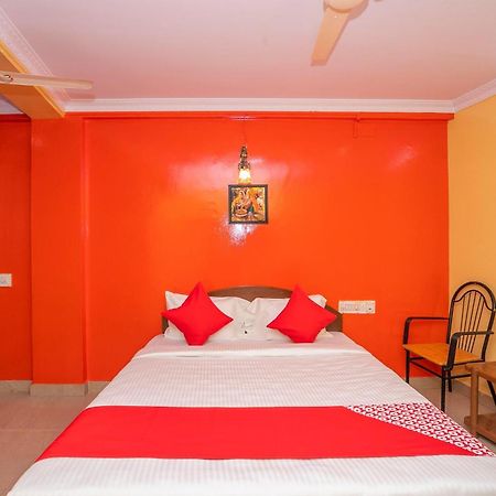 Hotel O Royal Inn Near Iskcon Temple Bengalúr Exteriér fotografie